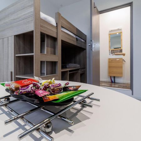 Adheco Immobilier - Arrivee Autonome Apartment Valenciennes Ngoại thất bức ảnh