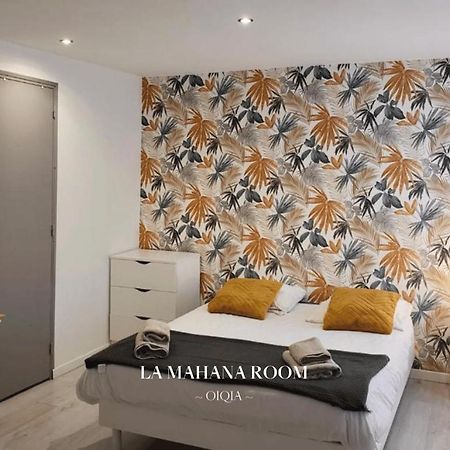 Adheco Immobilier - Arrivee Autonome Apartment Valenciennes Ngoại thất bức ảnh