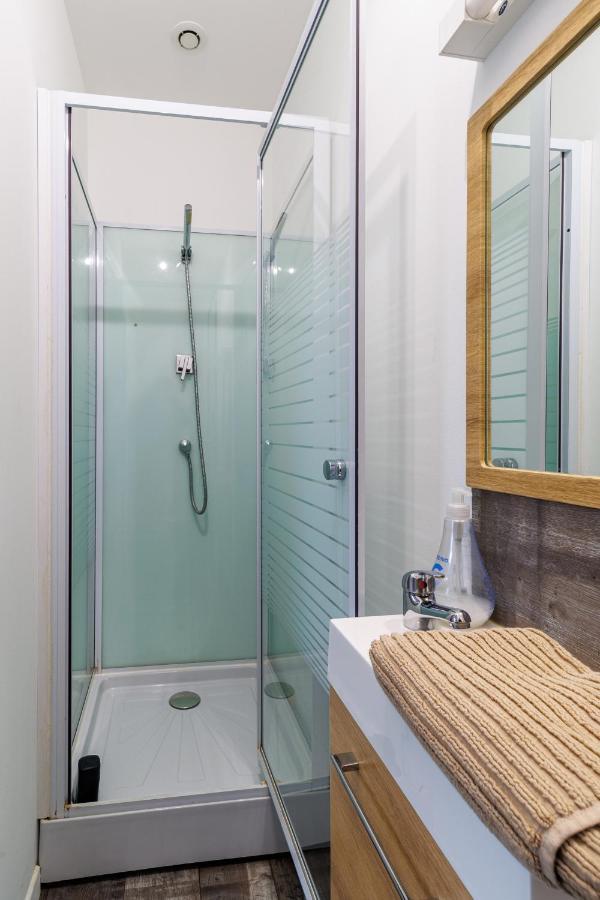 Adheco Immobilier - Arrivee Autonome Apartment Valenciennes Ngoại thất bức ảnh