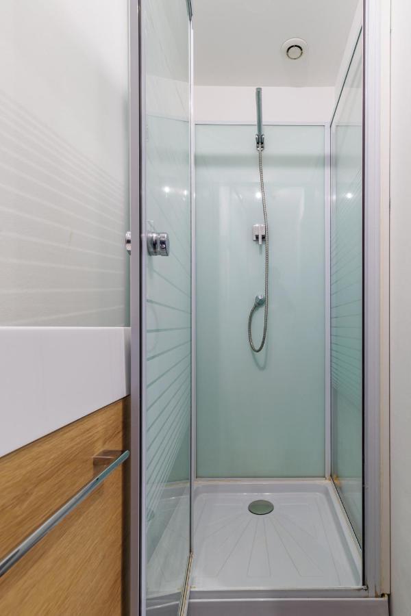 Adheco Immobilier - Arrivee Autonome Apartment Valenciennes Ngoại thất bức ảnh