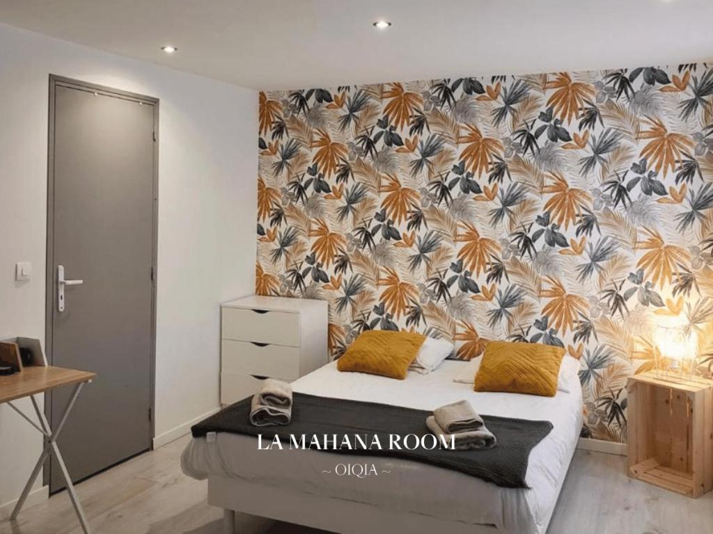 Adheco Immobilier - Arrivee Autonome Apartment Valenciennes Ngoại thất bức ảnh