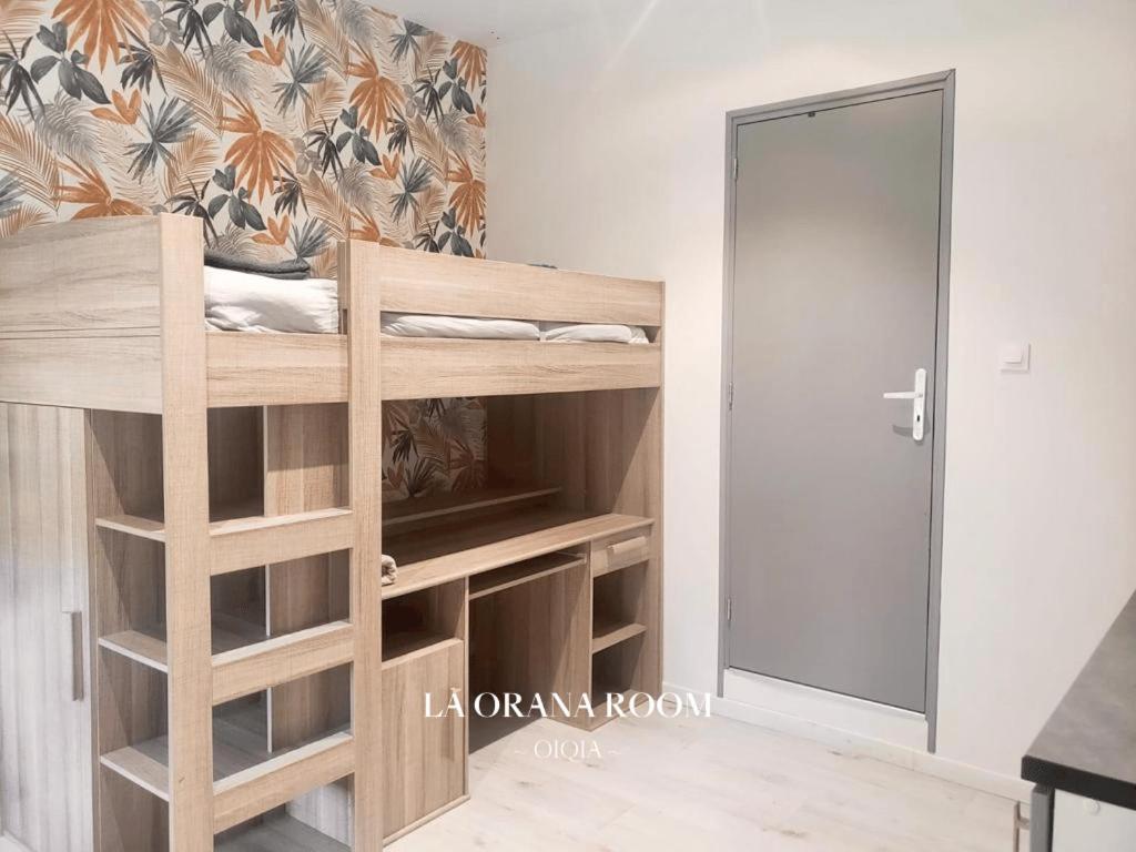 Adheco Immobilier - Arrivee Autonome Apartment Valenciennes Ngoại thất bức ảnh